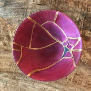 Kintsugi